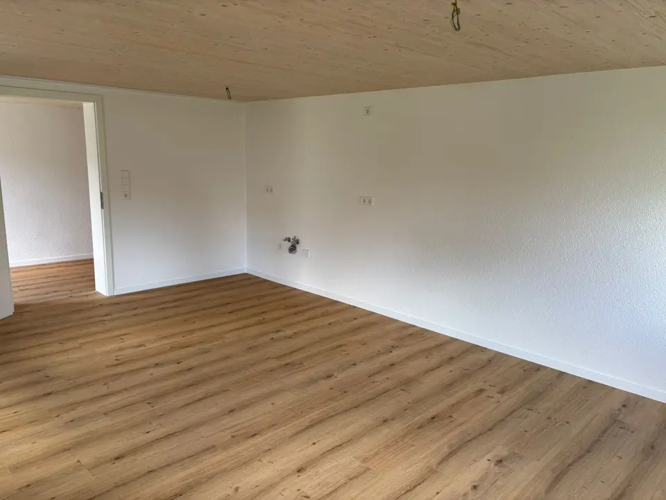 4 Zimmer Wohnung mit 65 m² in Biberach an der Riß – Bild 1