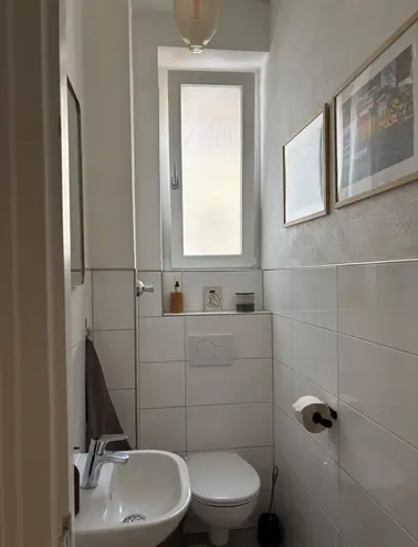 3 Zimmer Wohnung mit 112 m² in Freiburg im Breisgau – Bild 12