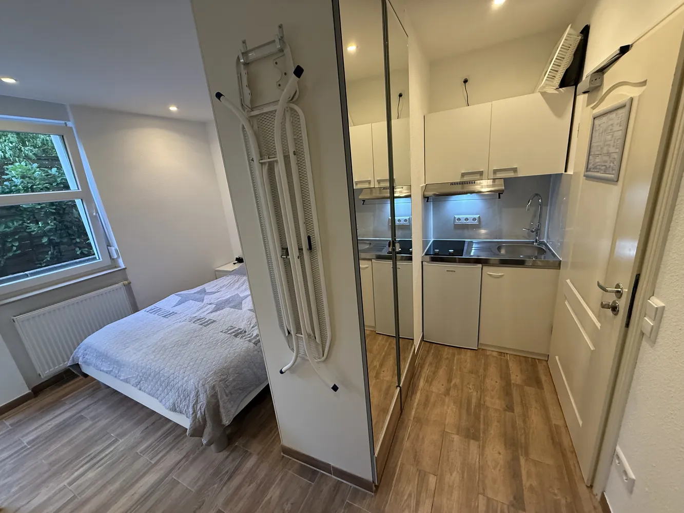 1 Zimmer Wohnung mit 28 m² in Heidelberg – Bild 11