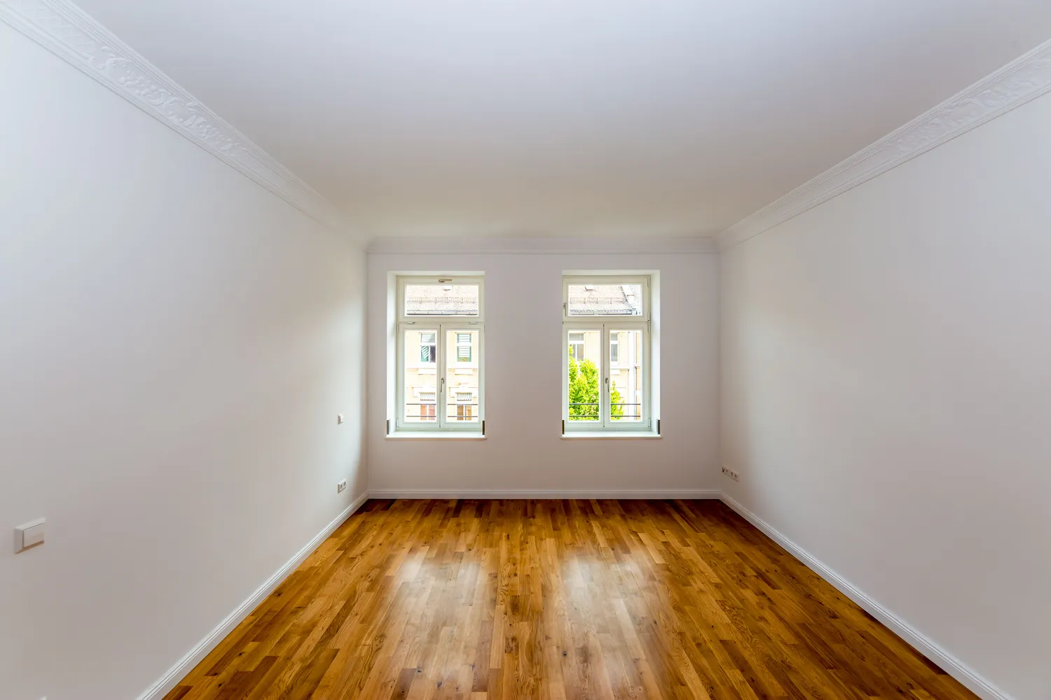 2 room apartment with 58 m² in Leipzig – Photo 5