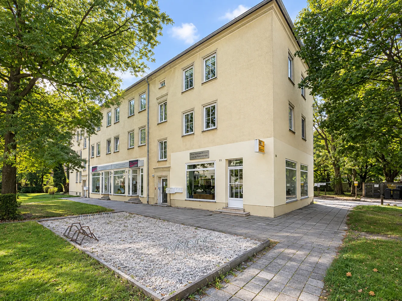 3 Zimmer Wohnung mit 66 m² in Cottbus – Bild 10