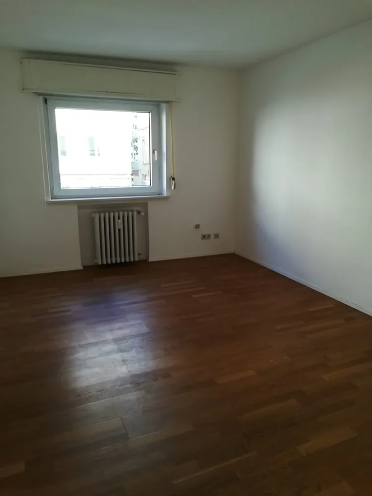 3 Zimmer Wohnung mit 60 m² in Stuttgart – Bild 2