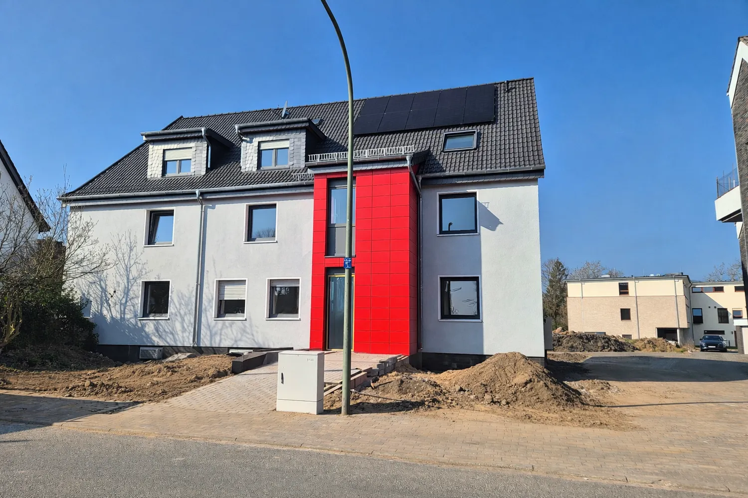 3 Zimmer Wohnung mit 80 m² in Osnabrück – Bild 1