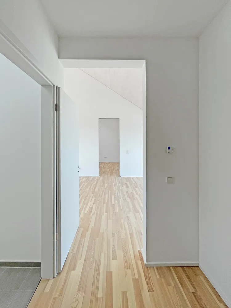 3 Zimmer Wohnung mit 114 m² in München – Bild 6