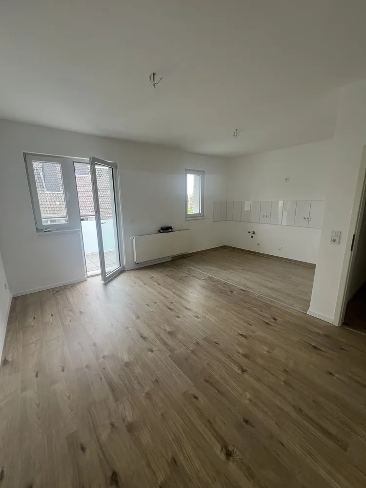 3 room apartment with 47 m² in Dortmund – Photo 4