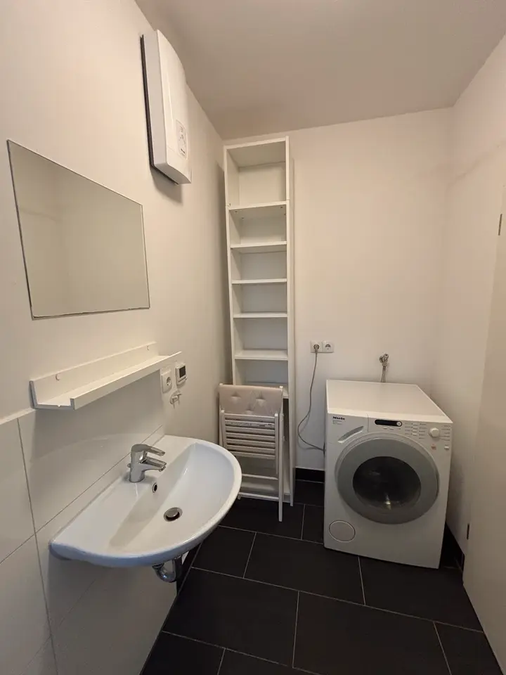 2 Zimmer Wohnung mit 20 m² in Koblenz – Bild 5