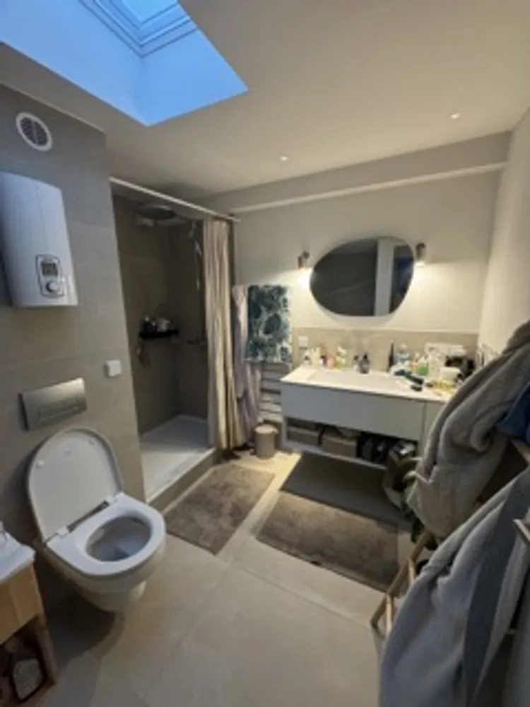 3 Zimmer Wohnung mit 75 m² in Berlin – Bild 8