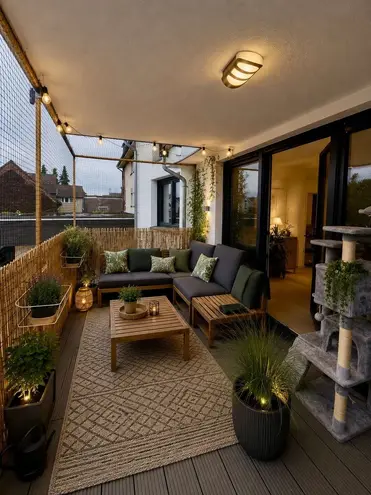 3 Zimmer Wohnung mit 80 m² in Köln – Bild 2