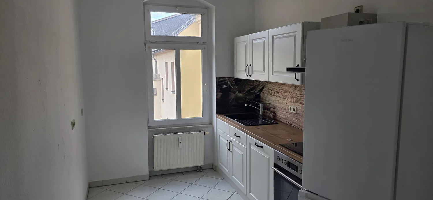 2 Zimmer Wohnung mit 53 m² in Meißen – Bild 8