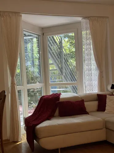 2 Zimmer Wohnung mit 42 m² in Nürnberg – Bild 5