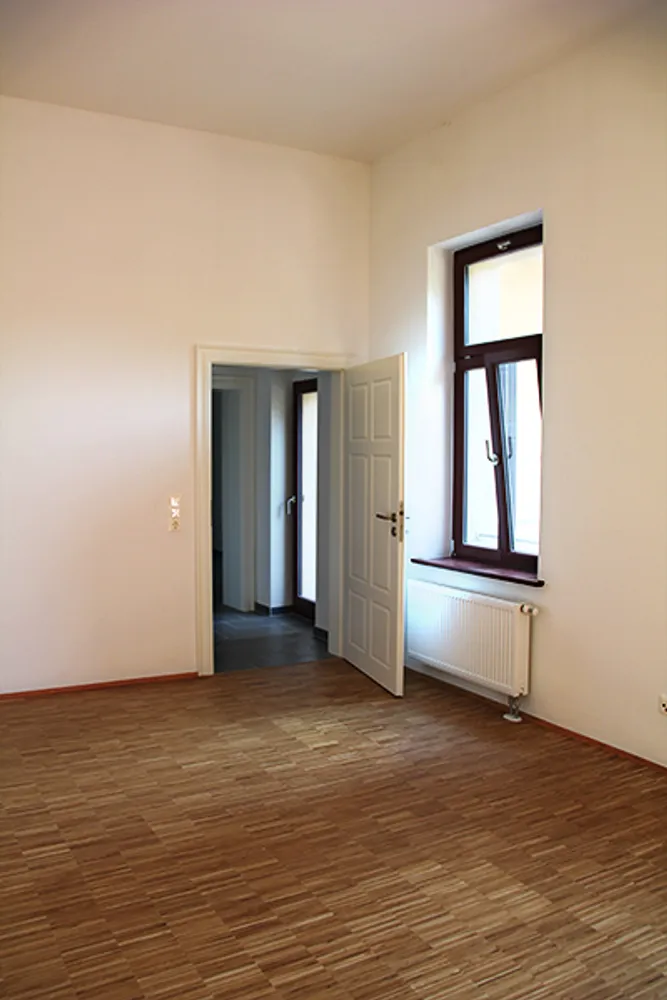 4 Zimmer Wohnung mit 115 m² in Halle (Saale) – Bild 6