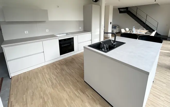 3 Zimmer Wohnung mit 114 m² in Saarbrücken – Bild 4