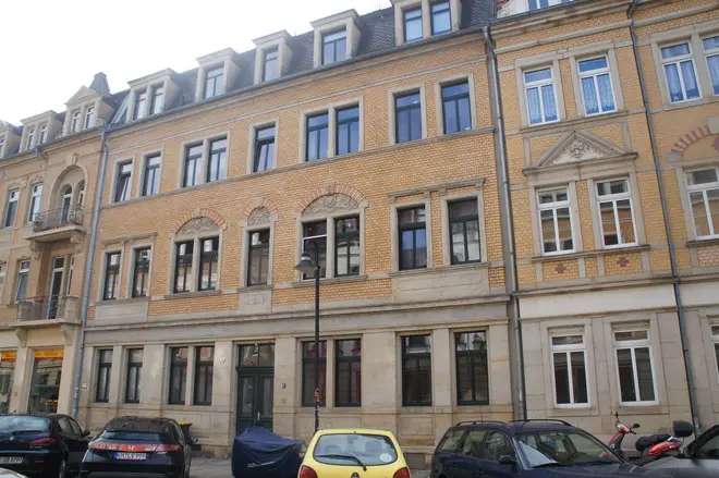 3 Zimmer Wohnung mit 75 m² in Dresden – Bild 9