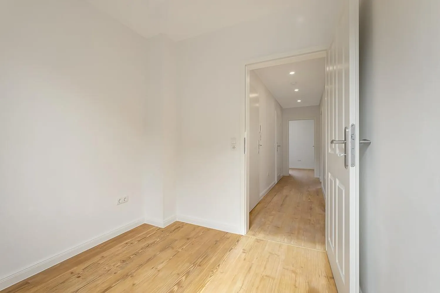 3 Zimmer Wohnung mit 63 m² in Bremen – Bild 8