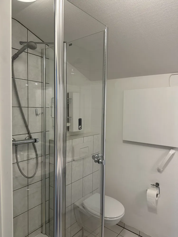 2 room apartment with 42 m² in Essen – Photo 8