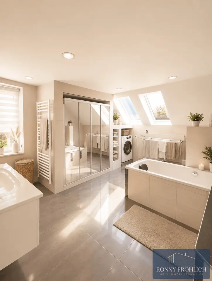 4 Zimmer Wohnung mit 145 m² in Annaberg-Buchholz – Bild 5