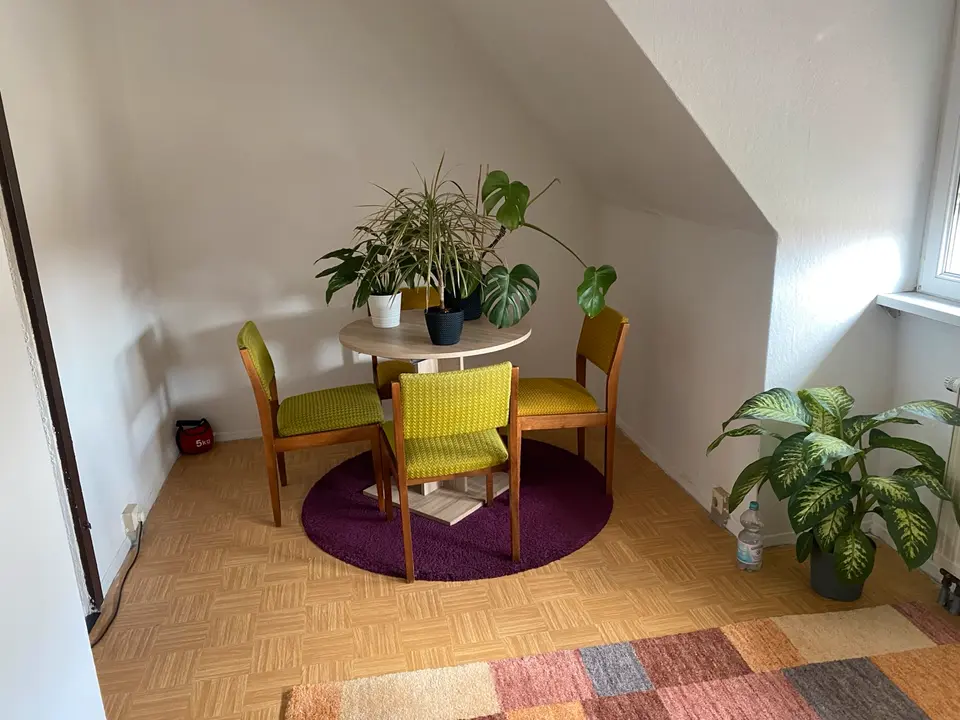 2 Zimmer Wohnung mit 50 m² in Delitzsch – Bild 3