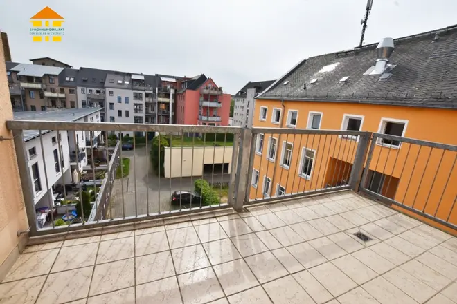 3 Zimmer Wohnung mit 79 m² in Chemnitz – Bild 3