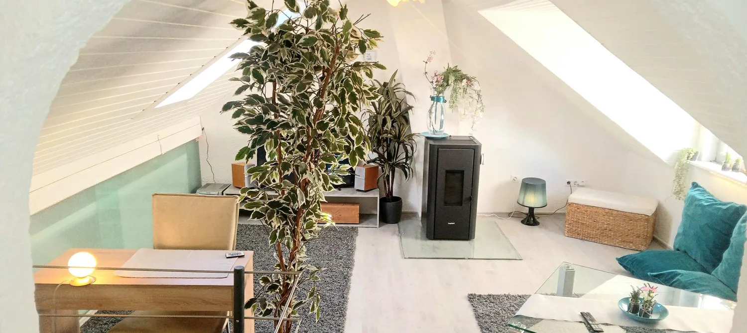 WG-Zimmer mit 10 m² in Köln – Bild 1