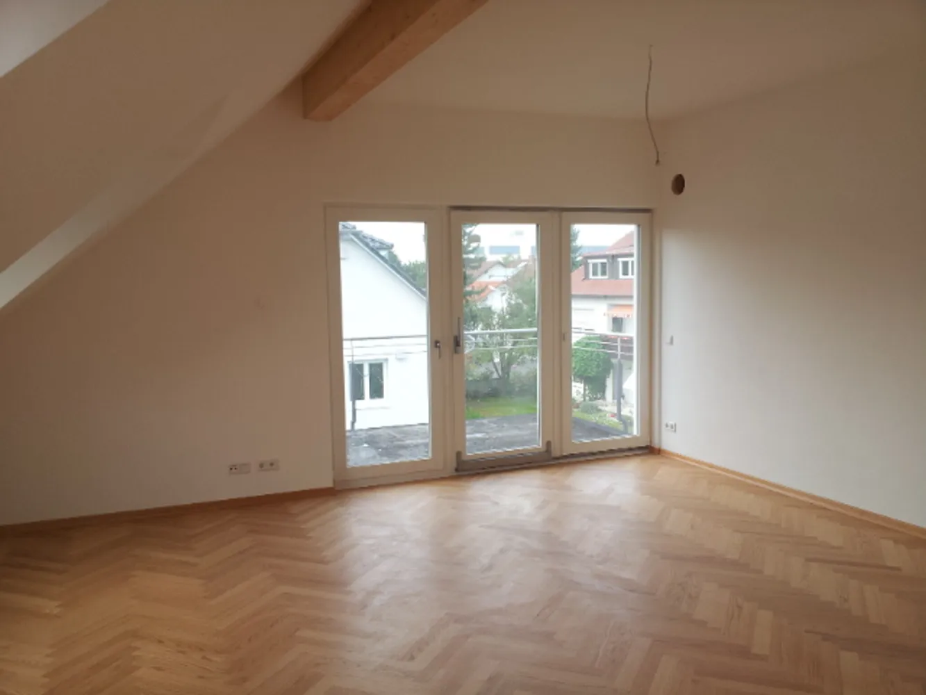 4 room apartment with 114 m² in Ingolstadt – Photo 5
