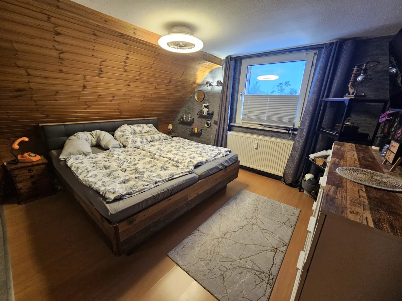 4 Zimmer Wohnung mit 95 m² in Darmstadt – Bild 4