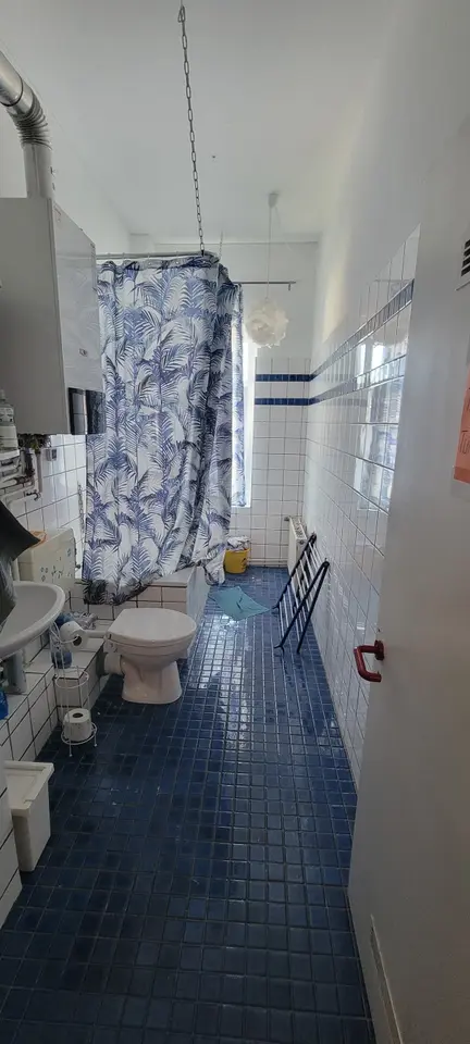2 Zimmer Wohnung mit 11 m² in Osnabrück – Bild 5