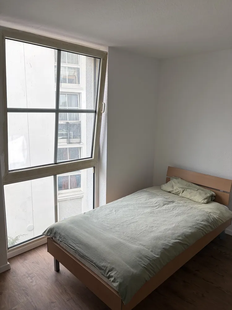 1 Zimmer Wohnung mit 19 m² in Hannover – Bild 2