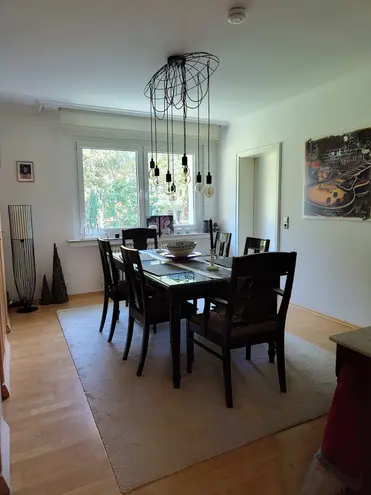 5 Zimmer Wohnung mit 125 m² in Wuppertal – Bild 9