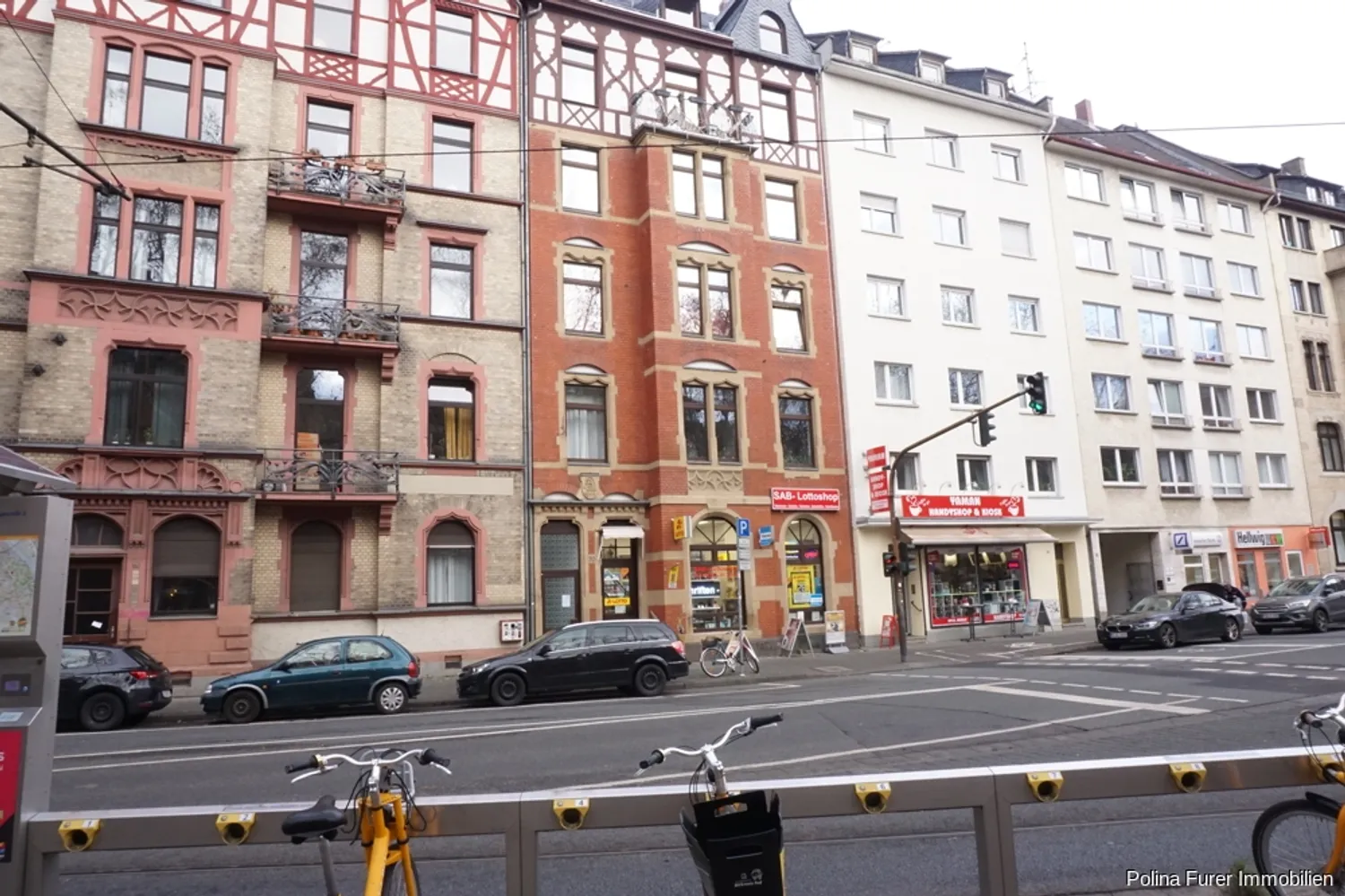 4 Zimmer Wohnung mit 79 m² in Mainz – Bild 1