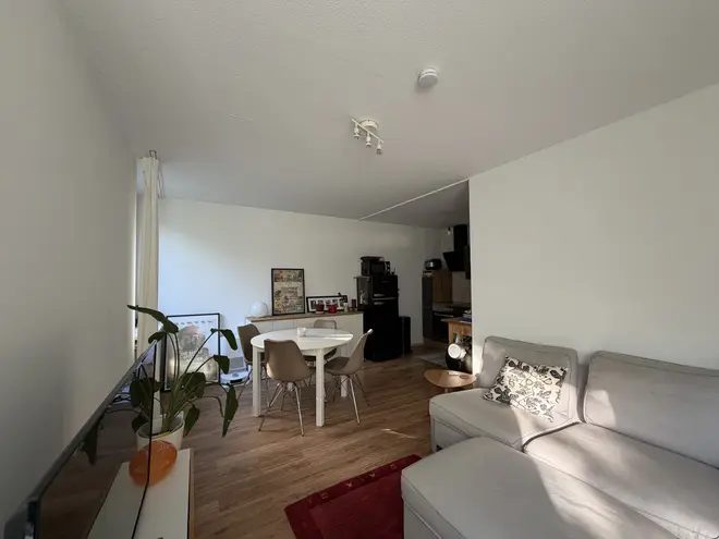 2 Zimmer Wohnung mit 46 m² in München – Bild 6