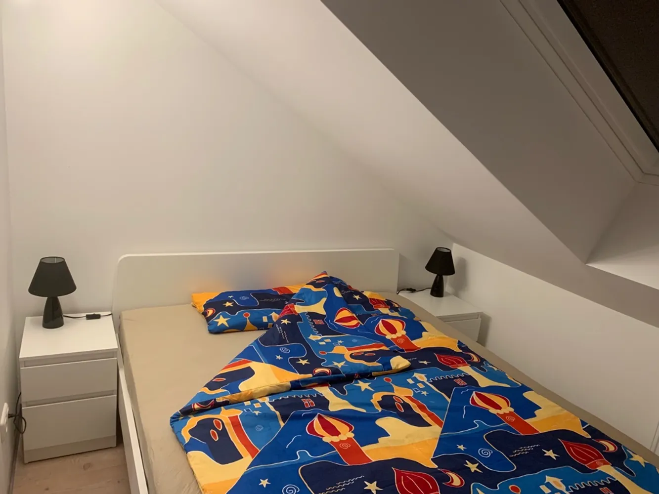 2 Zimmer Wohnung mit 48 m² in Dortmund – Bild 9