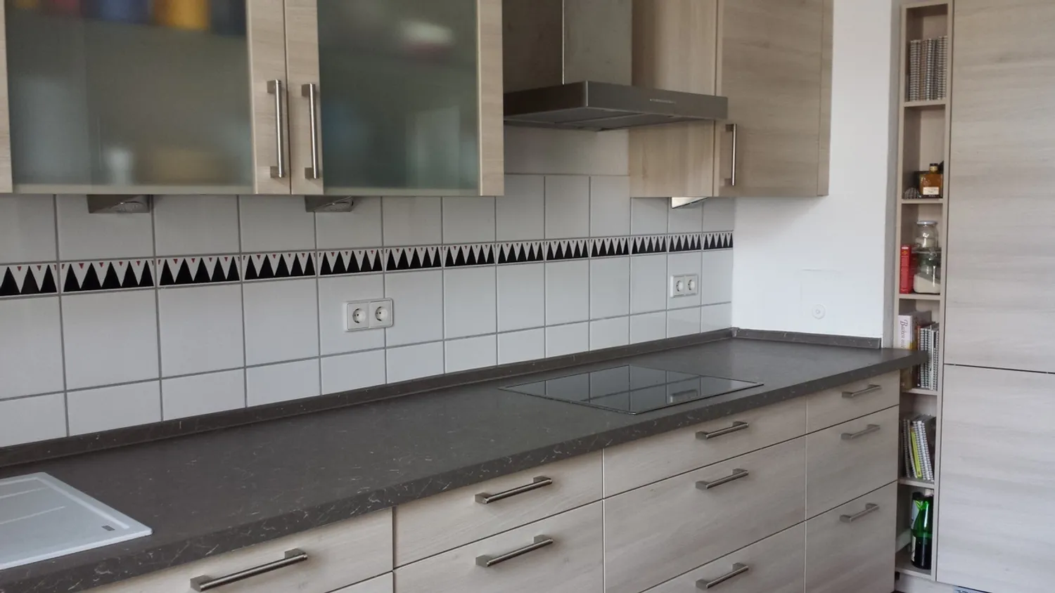4 Zimmer Wohnung mit 137 m² in Freiburg im Breisgau – Bild 3