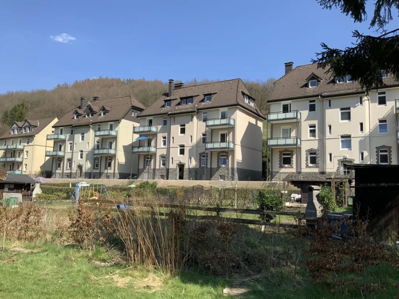 3 Zimmer Wohnung mit 67 m² in Lüdenscheid – Bild 2