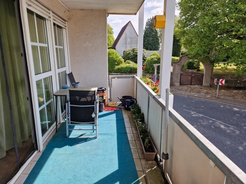 3 Zimmer Wohnung mit 82 m² in Kassel – Bild 7