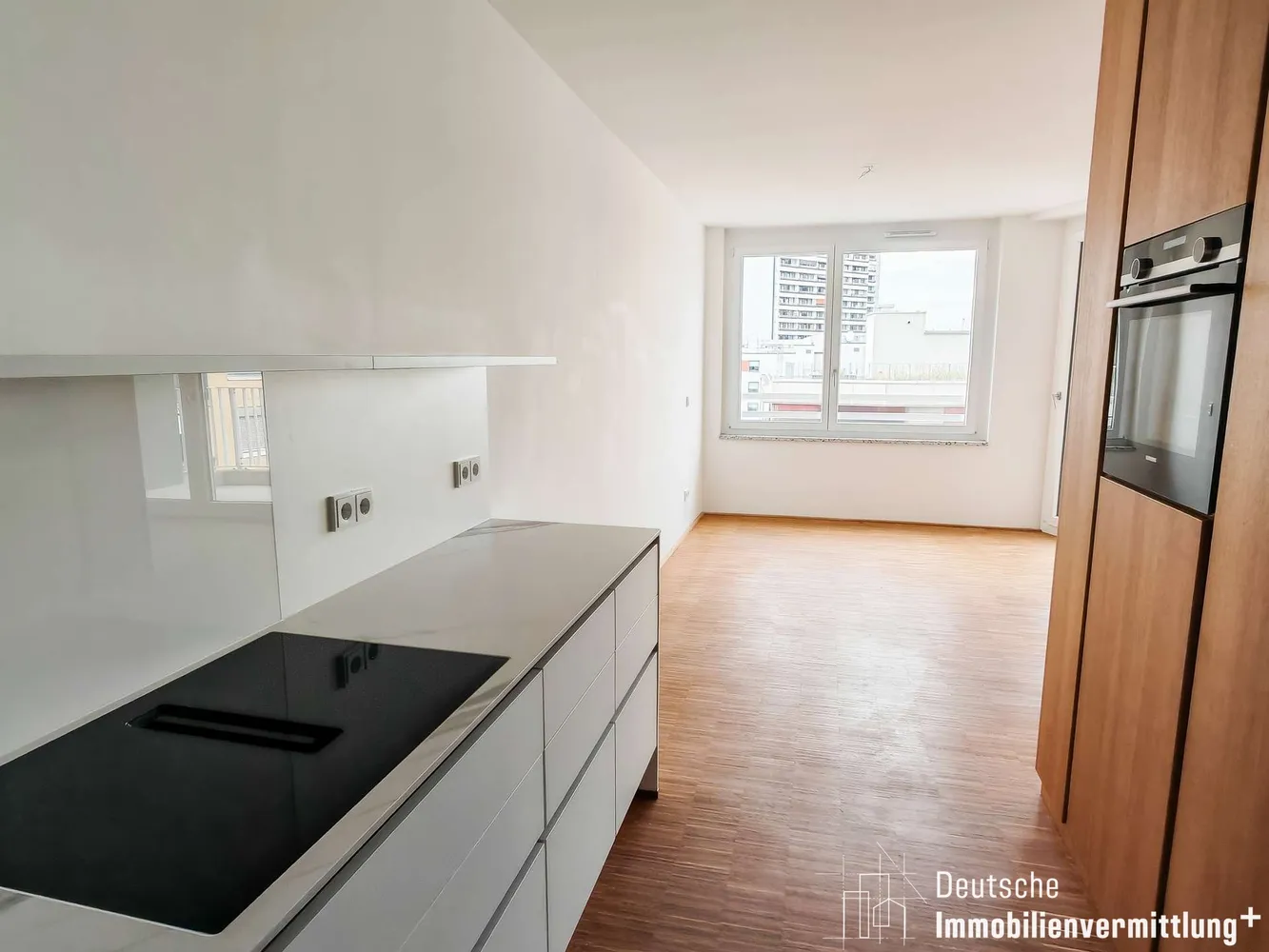 1 Zimmer Wohnung mit 48 m² in München – Bild 6