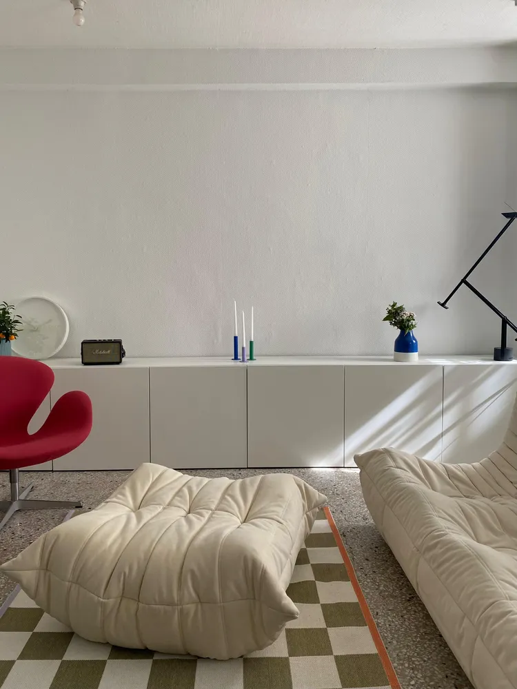 2 Zimmer Wohnung mit 75 m² in Stuttgart – Bild 1