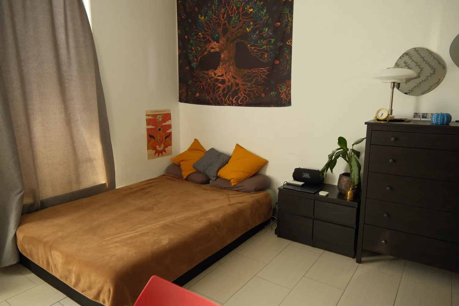 1 Zimmer Wohnung mit 24 m² in Karlsruhe – Bild 3