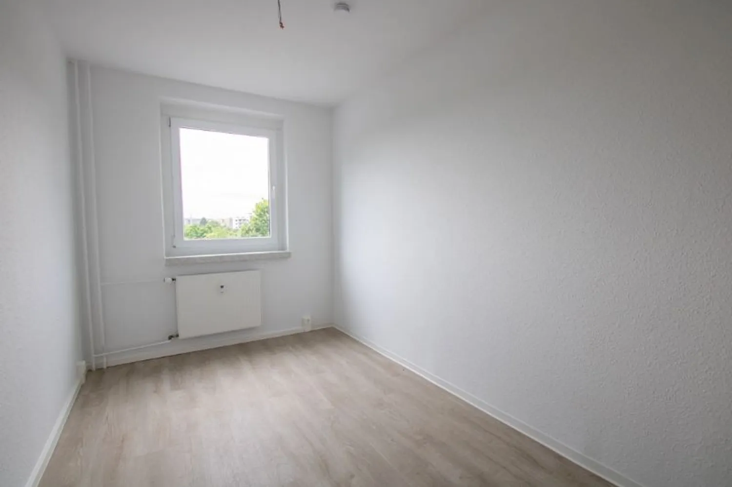 3 Zimmer Wohnung mit 69 m² in Halle (Saale) – Bild 3