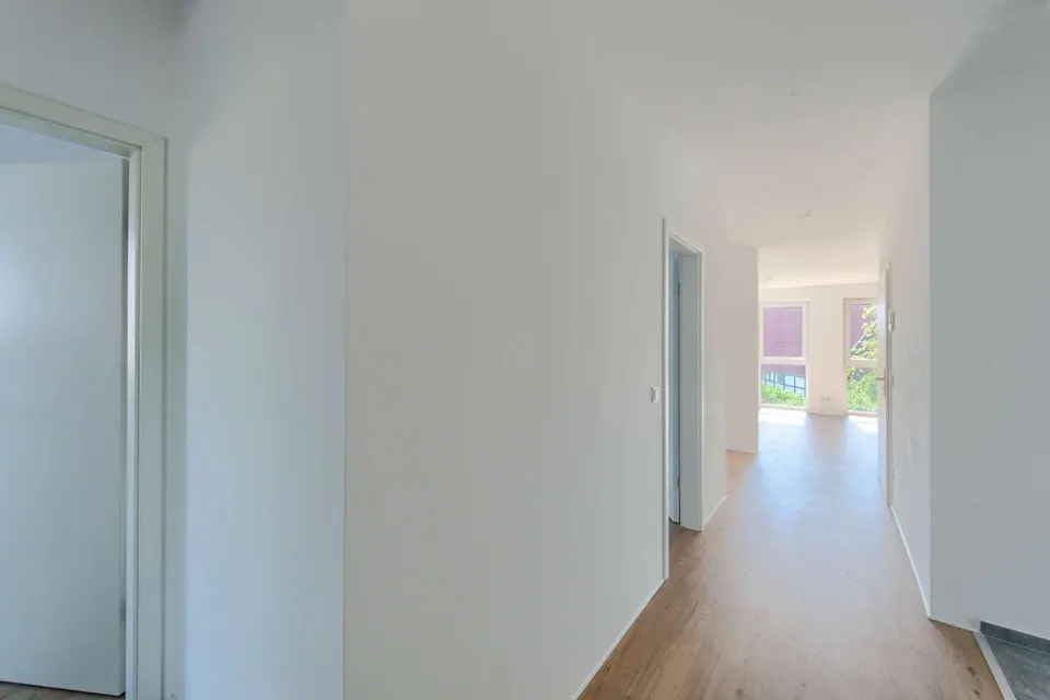 4 Zimmer Wohnung mit 110 m² in Hamm – Bild 10