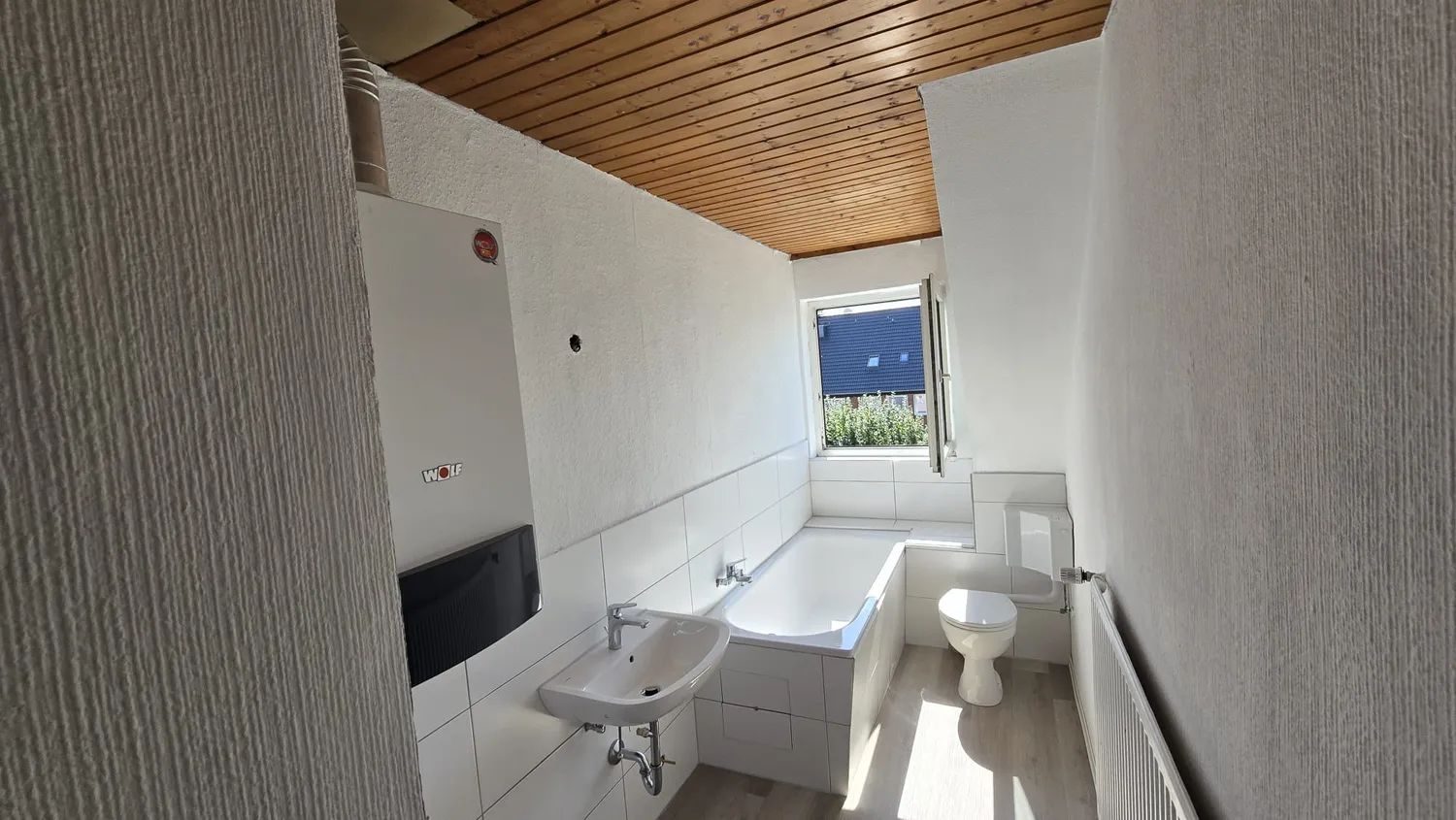 4 Zimmer Wohnung mit 110 m² in Gelsenkirchen – Bild 5