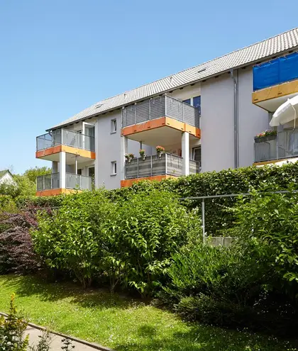 2 Zimmer Wohnung mit 55 m² in Bochum – Bild 1