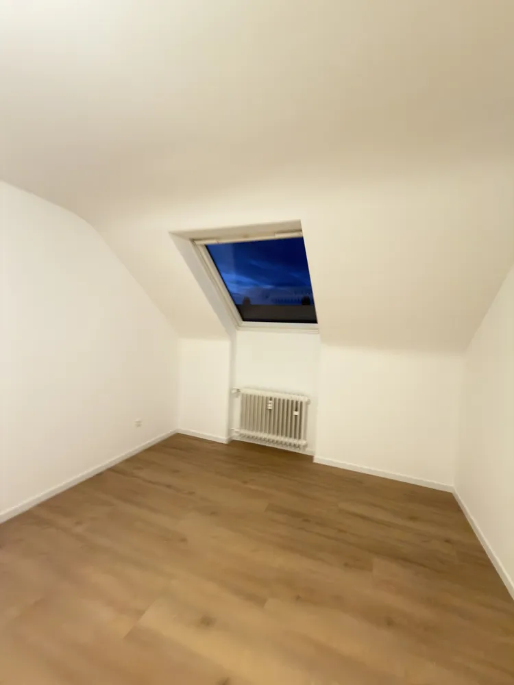 2 Zimmer Wohnung mit 60 m² in Mannheim – Bild 9