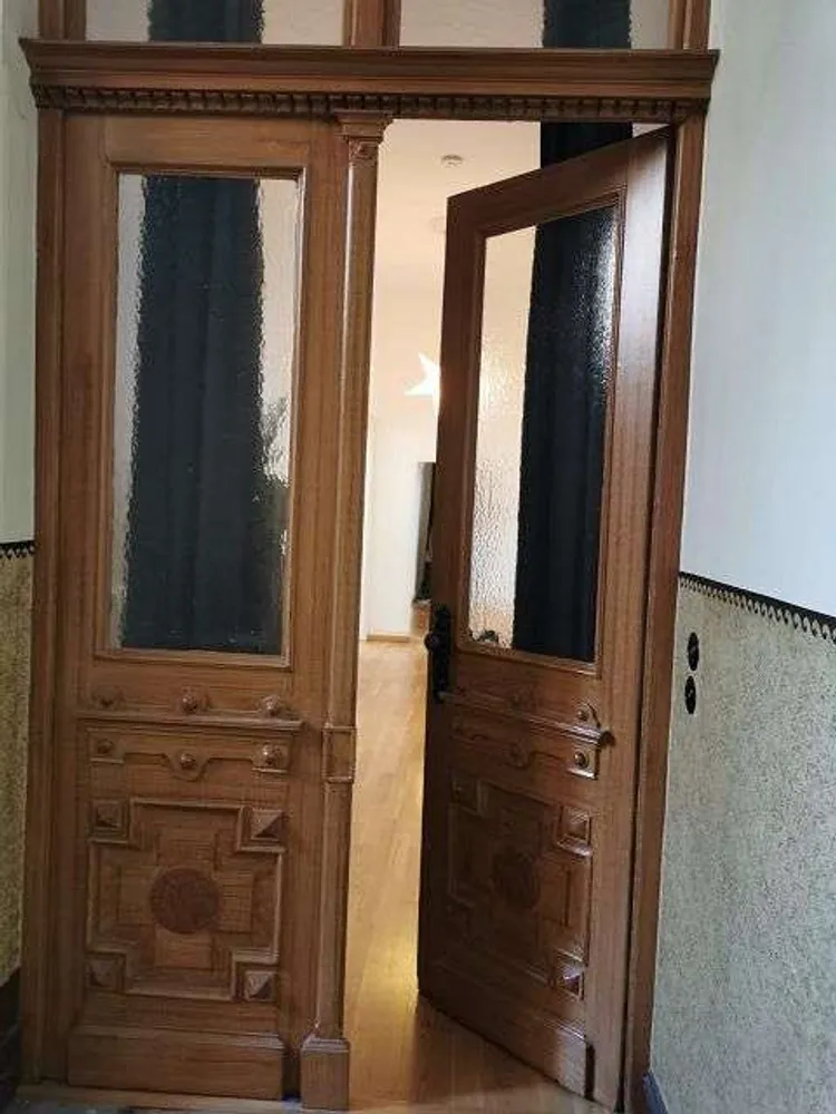 3 Zimmer Wohnung mit 94 m² in Mannheim – Bild 7