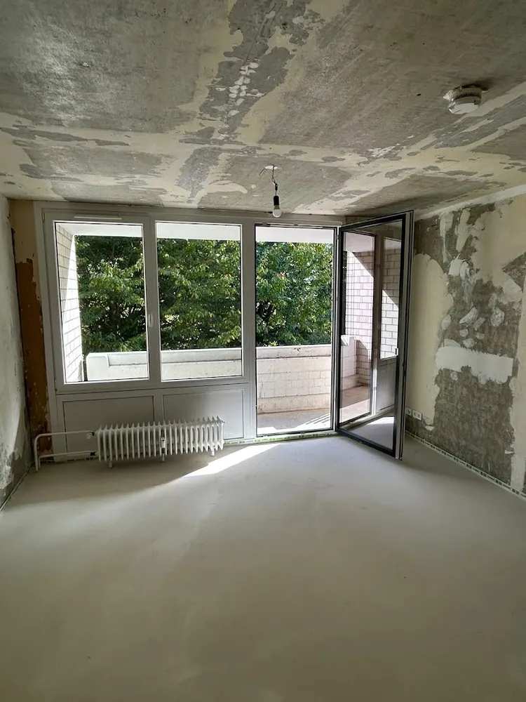 3 Zimmer Wohnung mit 75 m² in Köln – Bild 7
