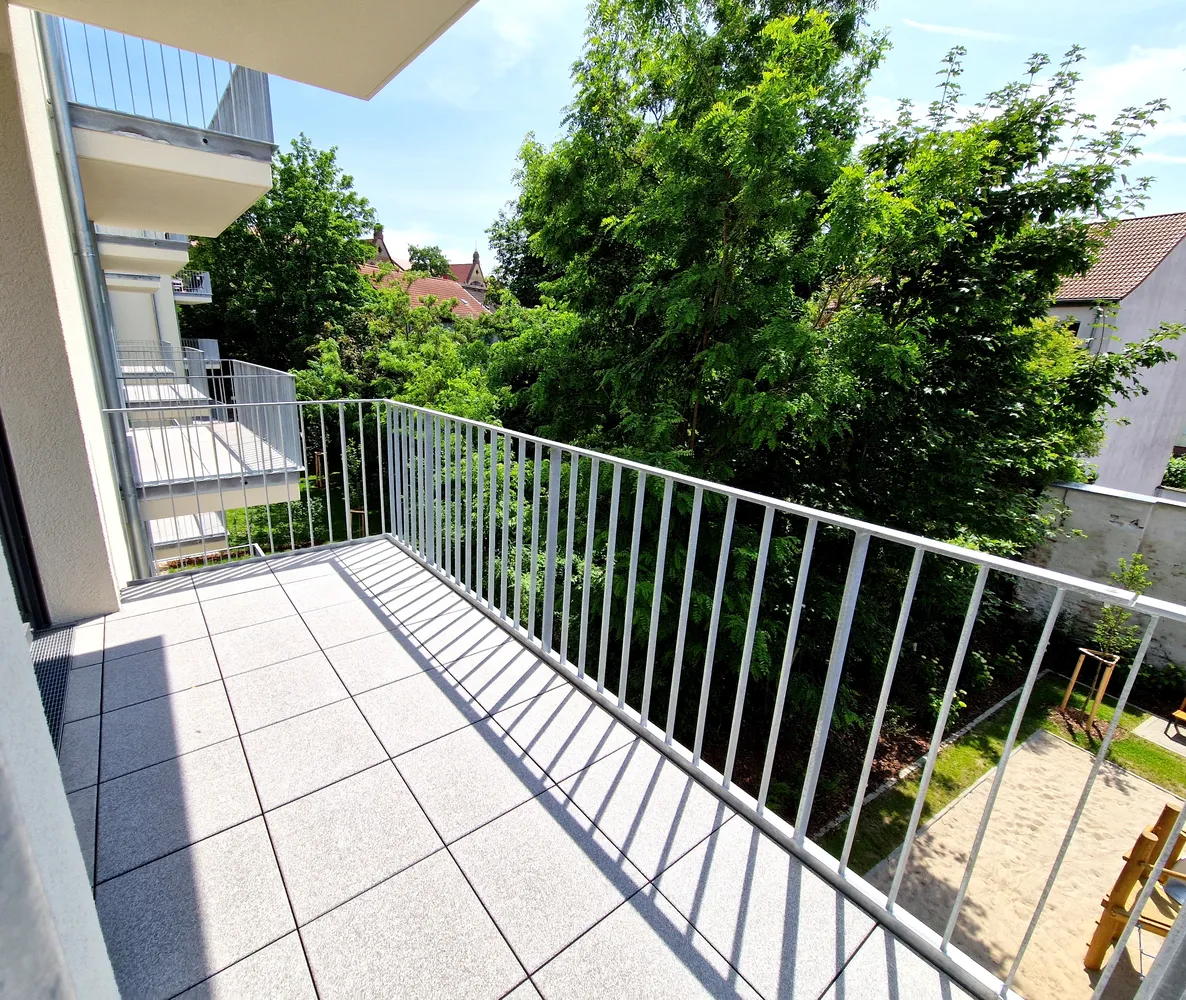 2 room apartment with 61 m² in Magdeburg – Photo 12