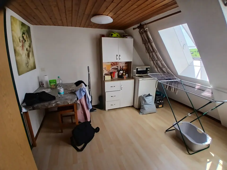 2 Zimmer Wohnung mit 34 m² in Tuttlingen – Bild 3