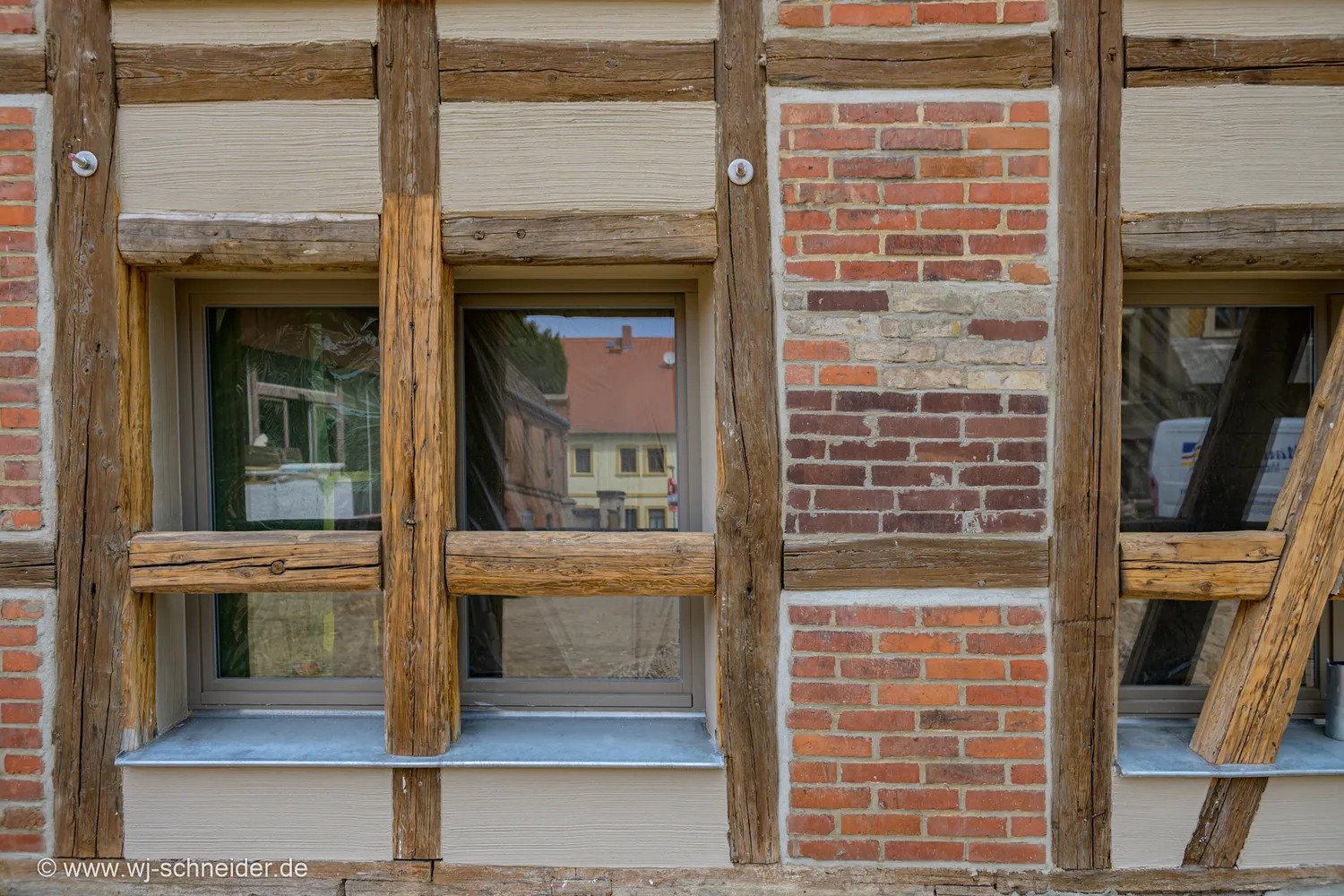 2 Zimmer Wohnung mit 43 m² in Magdeburg – Bild 1