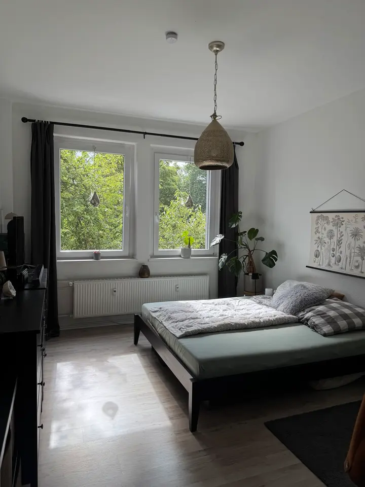 2 Zimmer Wohnung mit 41 m² in Essen – Bild 3