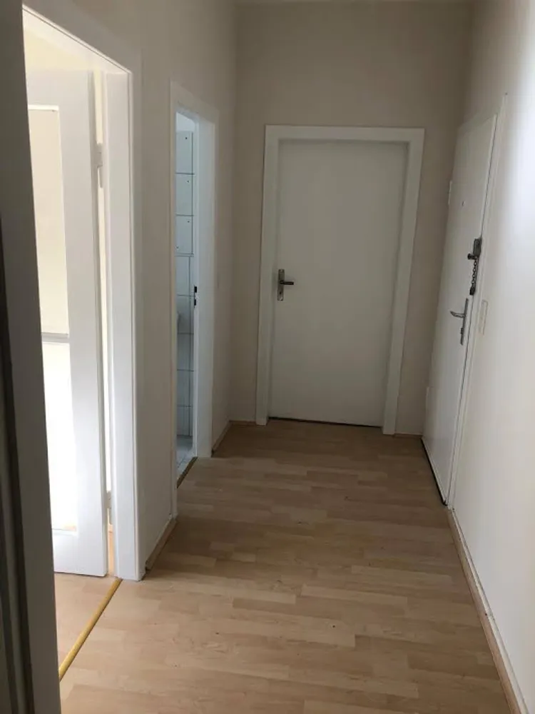 2 Zimmer Wohnung mit 55 m² in Düsseldorf – Bild 10