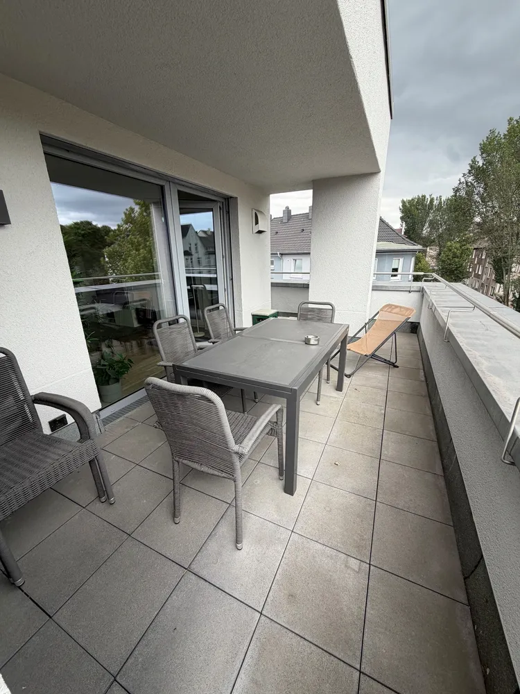 2 Zimmer Wohnung mit 60 m² in Witten – Bild 10